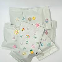 Pretty Phone Chain Bags----Open in Live