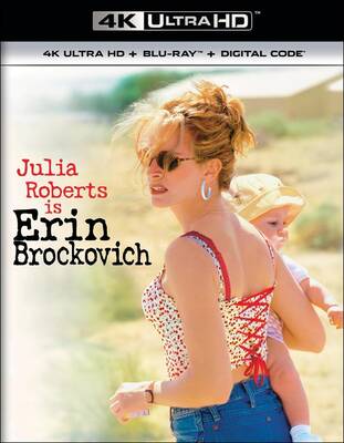 Erin Brockovich
