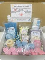Monthly Wax Melts Box (June) - Monthly Wax Melts for your Home