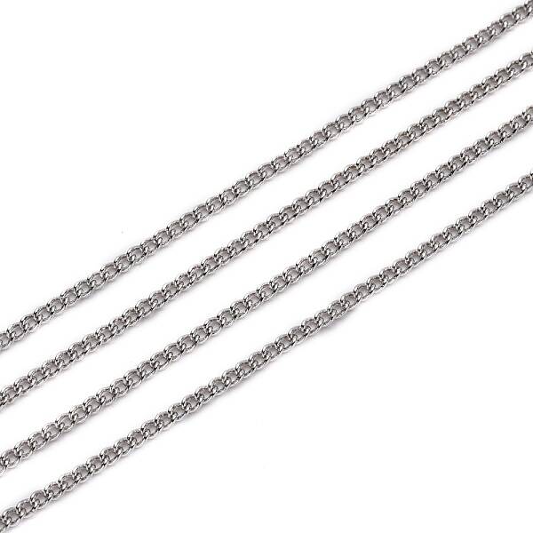 Brass Curb Chains