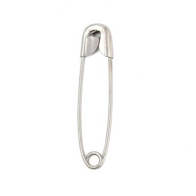 304 Stainless Steel Brooch Pin Kilt Pins