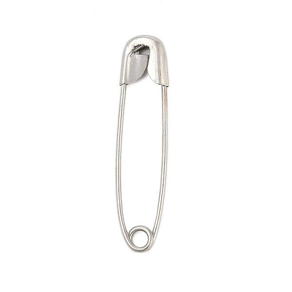304 Stainless Steel Brooch Pin Kilt Pins