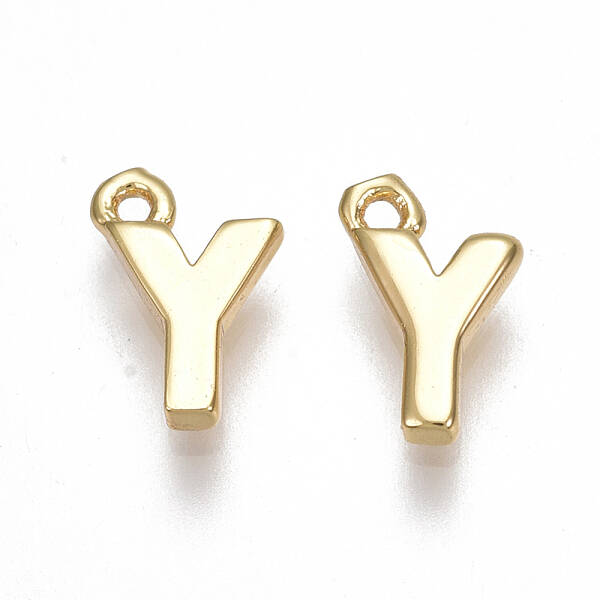 Brass Charms