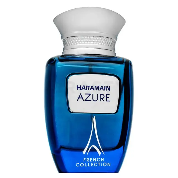 Al Haramain Azure French Collection Perfume for Women - Eau de Parfum Spray 3.33 oz