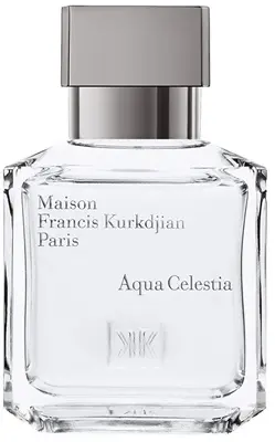 Francis kurkdjian Aqua Celestia - Eau de Toilette for Men - Volume: 70 ml