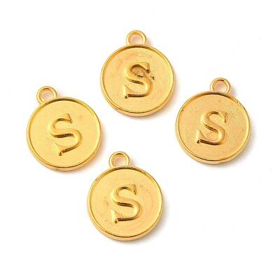 Alloy Charms