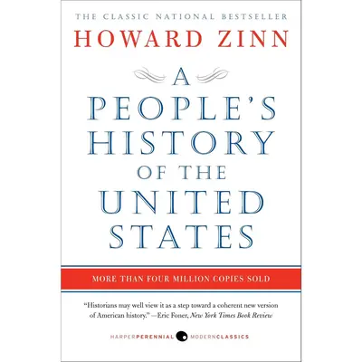 A People's History of the United States