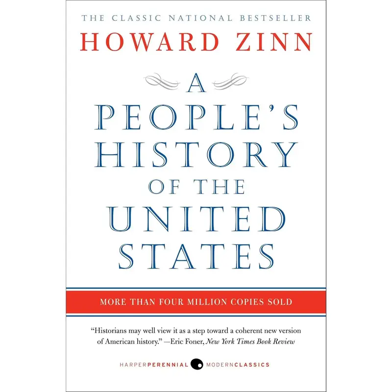 A People's History of the United States