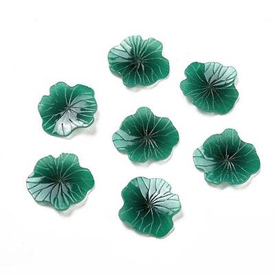 Opaque Acrylic Bead