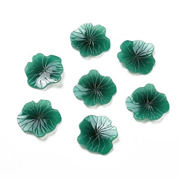 Opaque Acrylic Bead