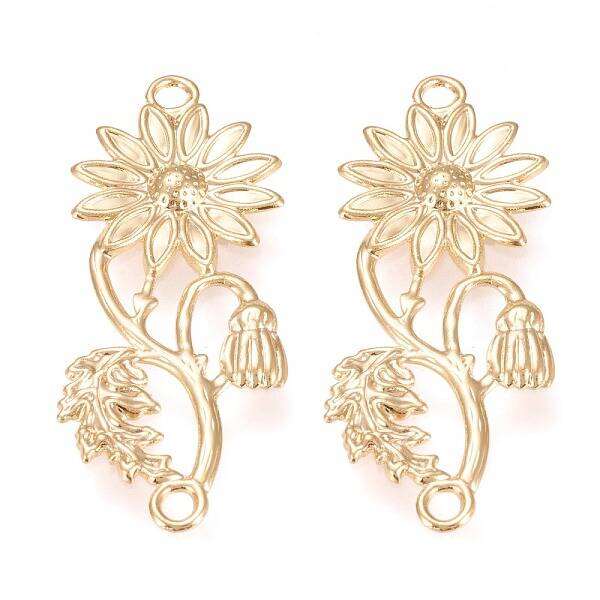 304 Stainless Steel Links Connectors