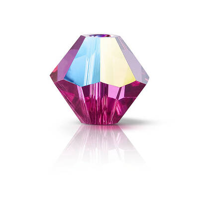 Preciosa® Crystal Beads