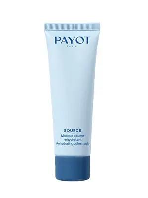 Payot Maschera Viso Reidratante Source (Rehydrating Balm Mask) 50 Ml