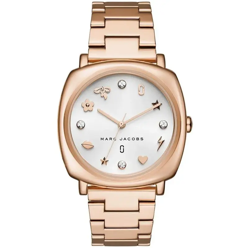 Marc Jacobs MJ3574 Mandy Quartz Women's Watch