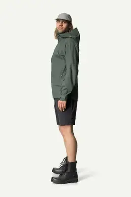 M's BFF Jacket | Color: True Black | Size: XXL
