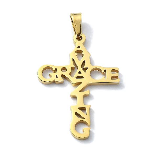 304 Stainless Steel Pendants