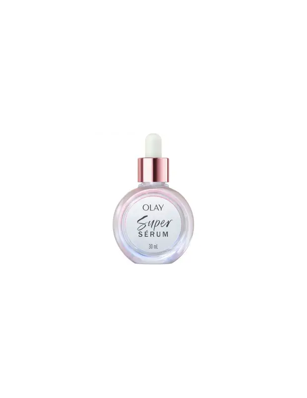 Olay Super siero 5 benefici in uno 30 ml