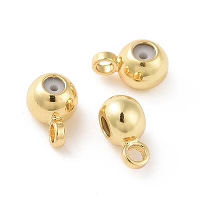 Brass Tube Bails