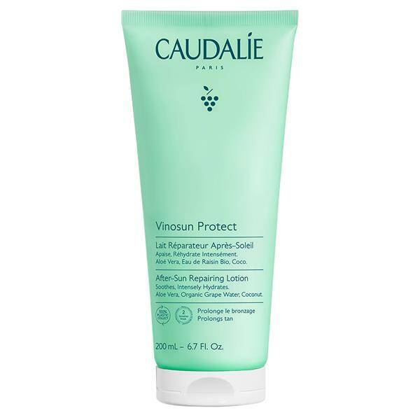 Caudalie (After Sun Repair Lotion) - Volume: 200 ml