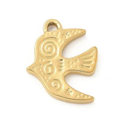 304 Stainless Steel Pendants