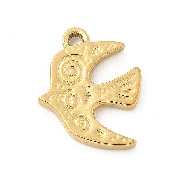 304 Stainless Steel Pendants