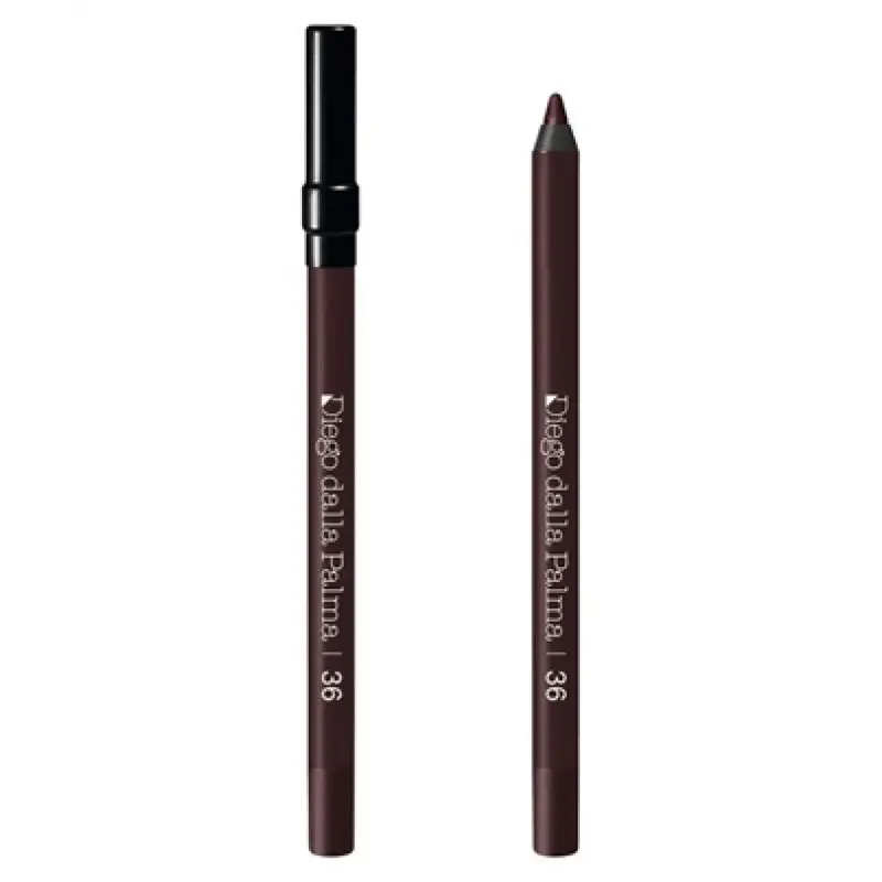 Diego Dalla Palma Eyeliner Make Stay On Me - Ddp_36 Purple