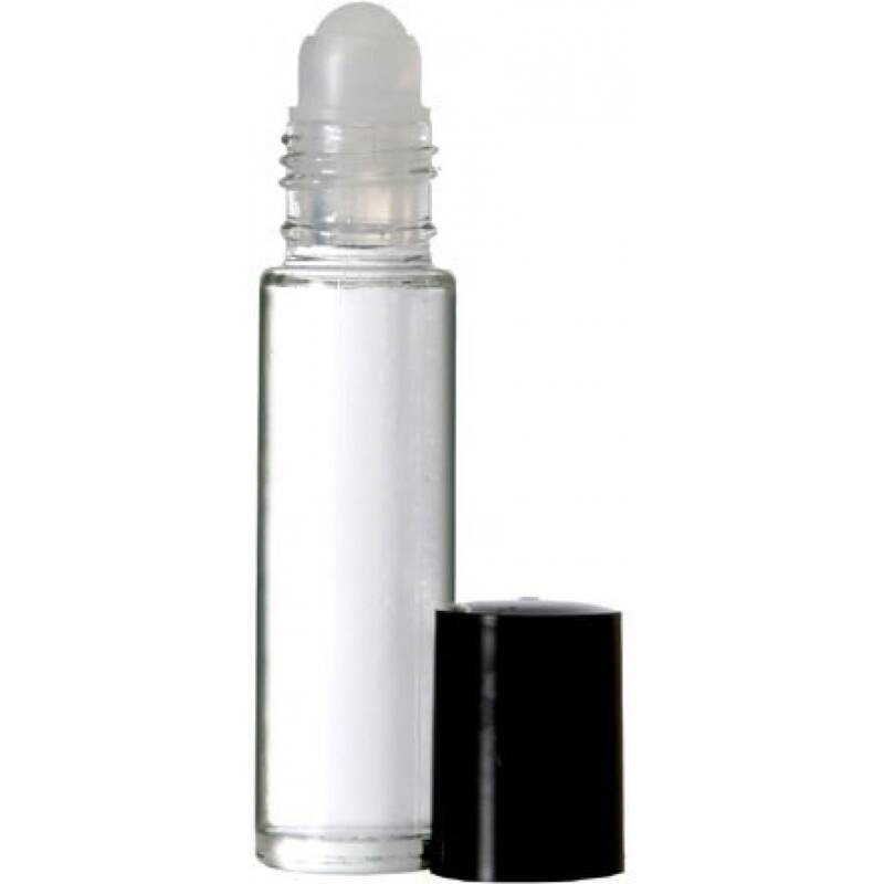 Red Perfume for Women - Type Perfume Oil 1 oz Roll-on