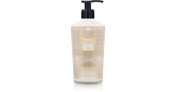 Baobab Collection Body Wellness Paris Hand and Body Milk 350 ml