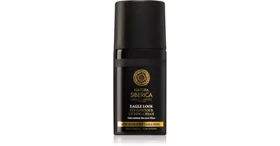 Natura Siberica Only men's lifting eye contour cream 30 ml