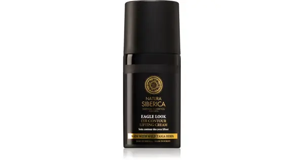 Natura Siberica Only men's lifting eye contour cream 30 ml