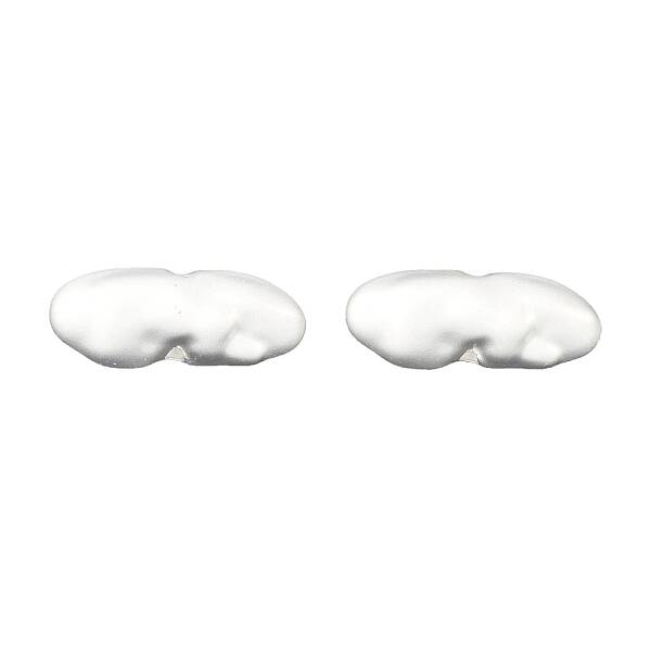 Alloy Beads