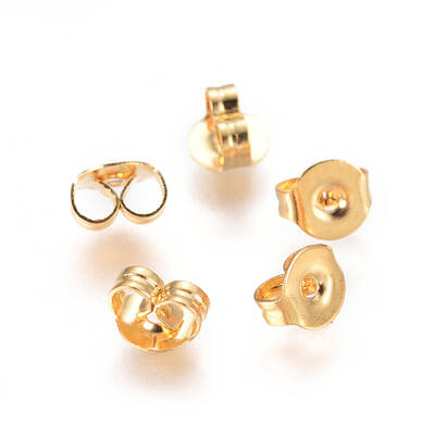 304 Stainless Steel Ear Nuts