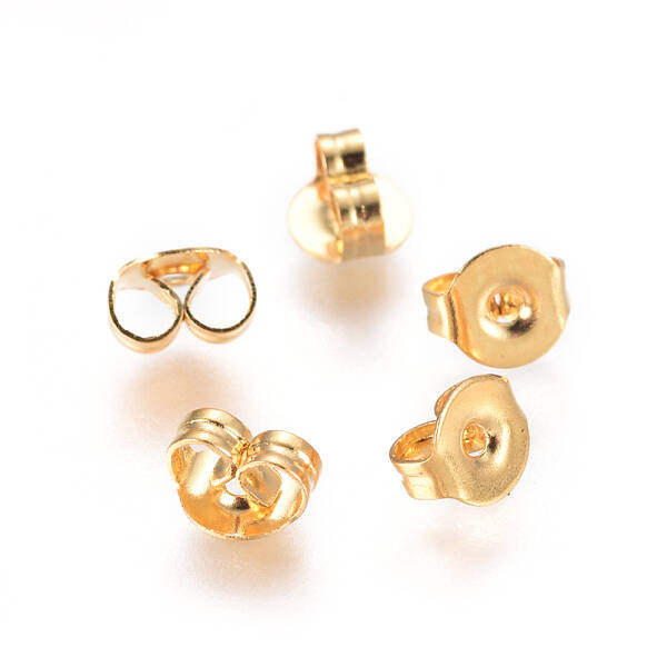 304 Stainless Steel Ear Nuts