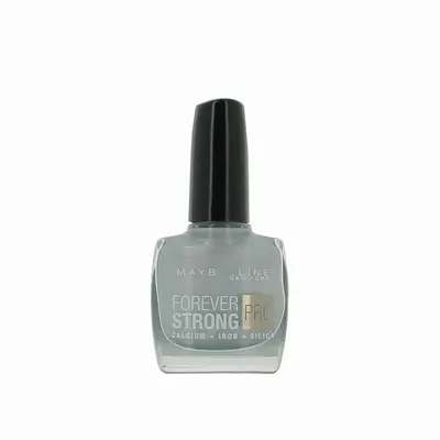 Maybelline Forever Strong Pro Up To 7 Days Wear Nail Polish 825 10 ml