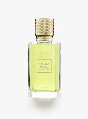 Ex nihilo Vetiver Moloko eau de parfum 50 ml