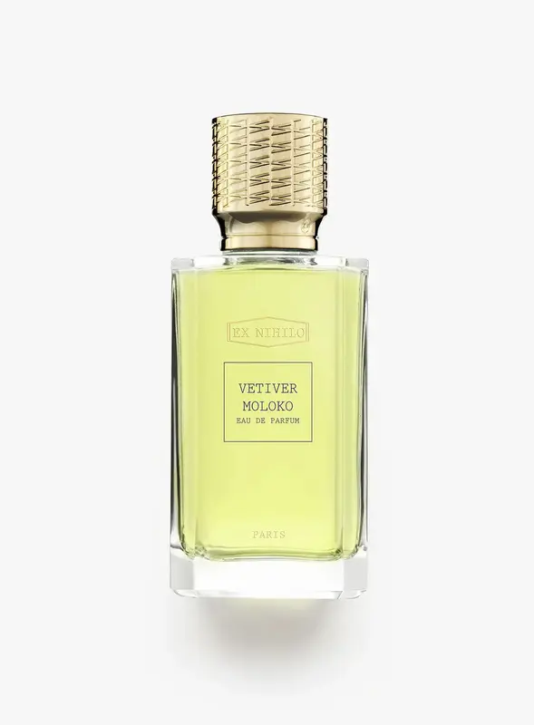 Ex Nihilo Vetiver Moloko Eau De Parfum - 50 Ml