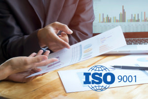 Effective ISO 9001 Internal Auditing Practices