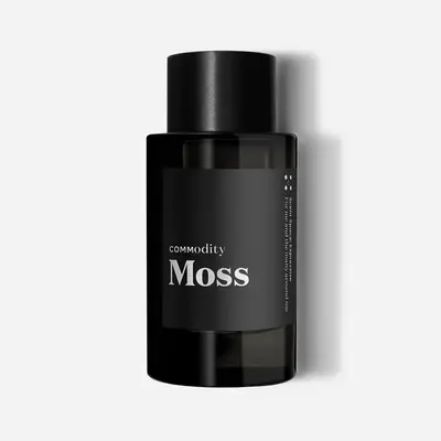 Commodity Moss - 10 ML EAU DE PARFUM