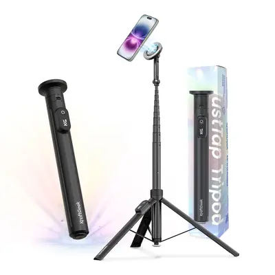 KraftGeek JustTap Magnetic 66\