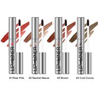LIP LINER, Peel-Off Lip Liner Stain, Lasts All Day & Night Makeup Eyeliner Lipliner Outdoorfun lip gloss lip stain peel lip t...