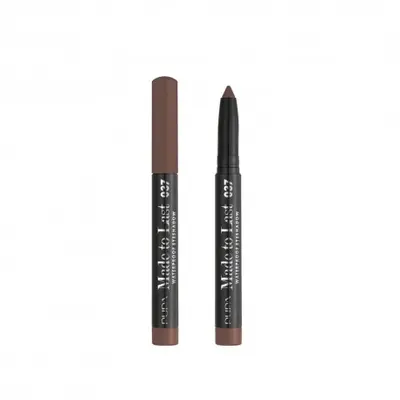 Pupa Pupa Made To Last 037 Taupe Intenso