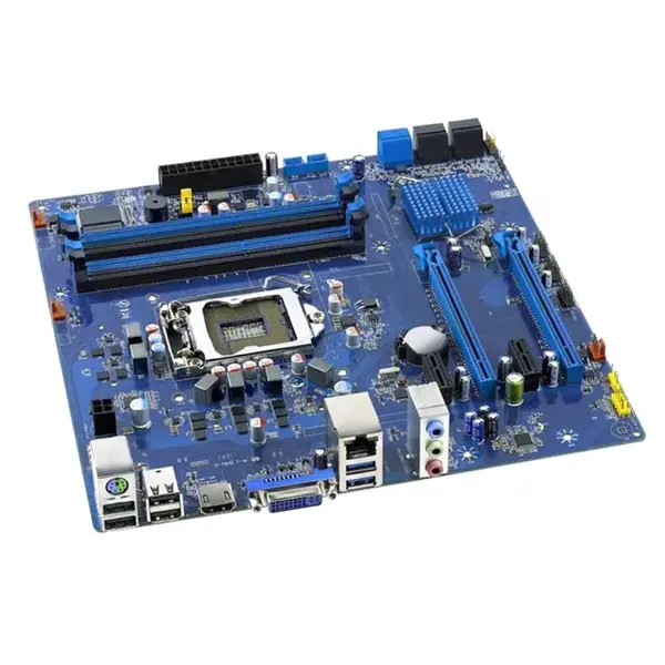 H81M-A-A1 Asus H81M-A Socket LGA 1150 Intel H81 Chipset 4th Generation Core i7 / i5 / i3 / Pentium / Celeron Processors Suppo...