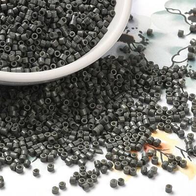 Baking Paint Glass Seed Beads