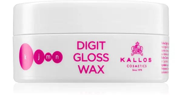 Kallos Digit Gloss wax 100 ml