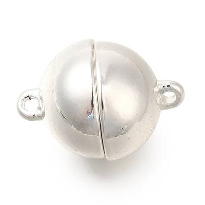 Brass Magnetic Clasps