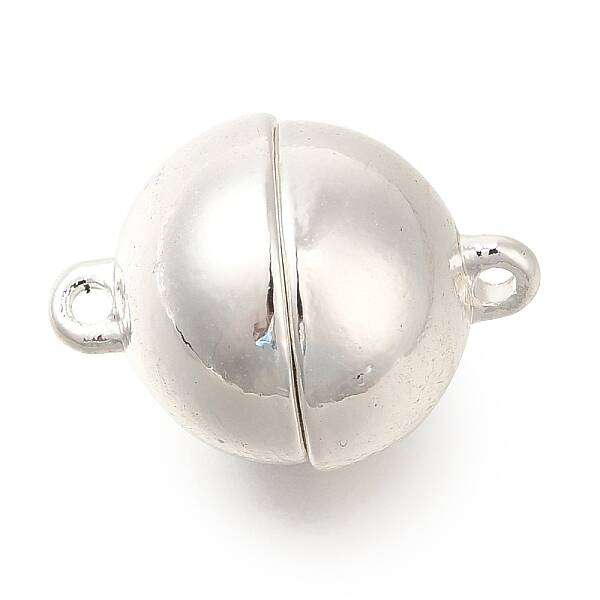 Brass Magnetic Clasps