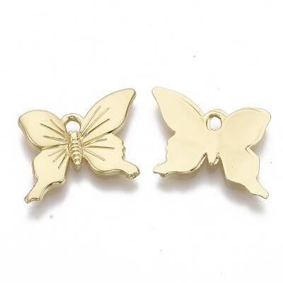 Alloy Pendants