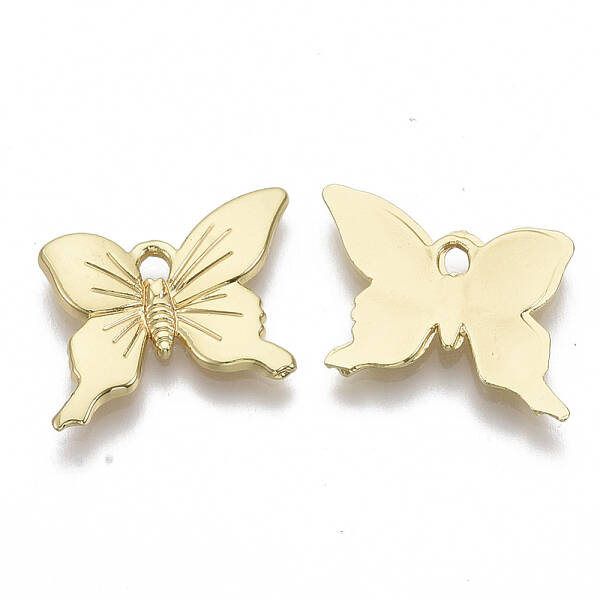Alloy Pendants