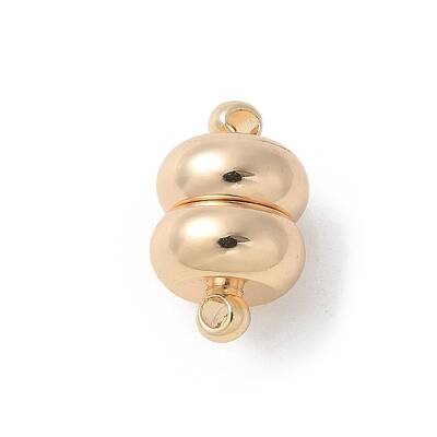Brass Magnetic Clasps