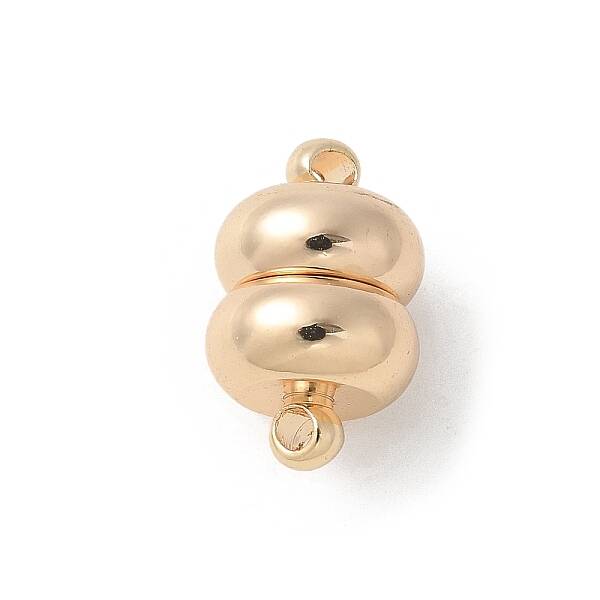Brass Magnetic Clasps